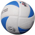 White Color Laminated PVC Volleyball